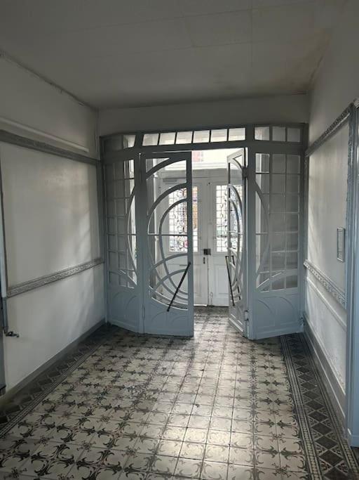 Studio Au Centre De 维姆勒 外观 照片